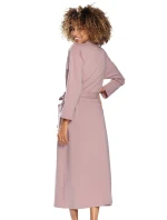 Dkaren Melissa barva: pudrově růžová