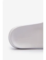 Pánské sandály Big Star NN174651 Bílé