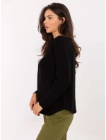 Jumper IT SW 2219.63 černý