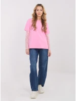 Halenka MI BZ 4227.61 růžová