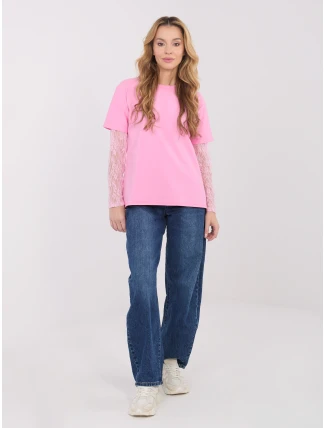 Halenka MI BZ 4227.61 růžová