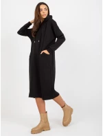 Mikina RV BL 8335.58P černá