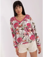 Halenka RV BZ 8117.33 ecru Halenka RV BZ 8117.33 ecru