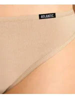 3-PACK Figi Damskie Sport