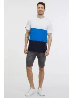 Pánské triko SAM73 Norman Pánské triko SAM73 Norman