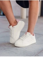 Teniska VUCH Lucky Off White Teniska VUCH Lucky Off White