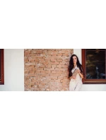 Peněženka VUCH Kasula Brown