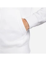 Pánská mikina Poland Hoody M DH4961 100 bílá - Nike Pánská mikina Poland Hoody M DH4961 100 bílá - Nike