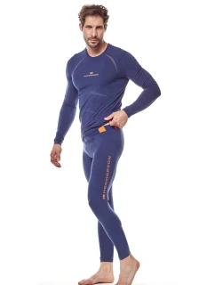 Pánské termo triko SKIN 22969 - HENDERSON