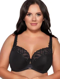 PODPRSENKA AV 2107 ČERNÁ