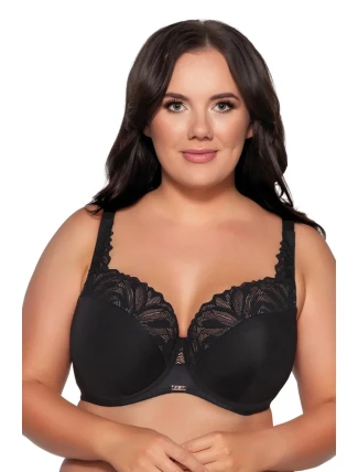 PODPRSENKA AV 2107 ČERNÁ