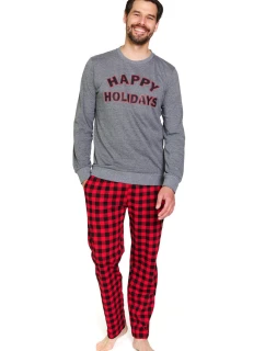 PÁNSKÉ PYŽAMO PMB.7344 J/25