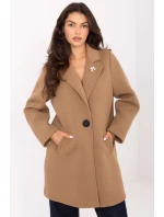 Plášť  model 218412 Rue Paris