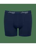 sloggi men Start Short C2P box - PURPLE - SLOGGI PURPLE - SLOGGI