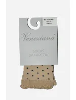 Dámské ponožky Veneziana Myriam Dámské ponožky Veneziana Myriam