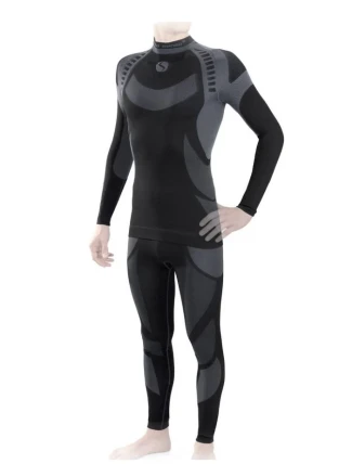 Sesto Senso P983 Thermoactive Pánské tričko Sesto Senso P983 Thermoactive Pánské tričko