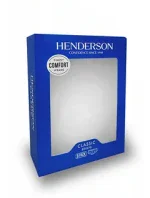 Pánské slipy Henderson 1446 K124 A'3 Pánské slipy Henderson 1446 K124 A'3