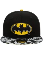 New Era Super Aop 950 Batman Dětská kšiltovka 60435024