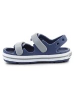 Crocs Crocband Cruiser Sandal Toddler Jr 209424-45O sandály Crocs Crocband Cruiser Sandal Toddler Jr 209424-45O sandály