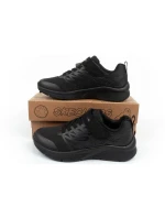 Boty Skechers Texlor [403770L/BBK]