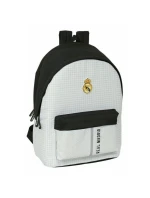 Sportovní batoh Realu Madrid s prostorem pro notebook 612454820