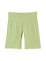 Šortky 4F FNK F014 W 4FWSS25TFSTF014 42S dámské