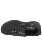 Skechers Slip-Ins Summits - High Range 232457W-BBK Black 41