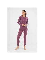 Dámské spodní prádlo VIKING Lana Pro Longsleeve Merino velikost M růžová