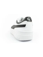 Puma Cali Dream dámské sportovní boty Sneakers platform white dámské
