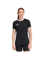 Dámské tričko adidas Entrada 26 Jersey černé JZ2492