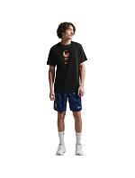 Pánské tričko Nike FFF Soccer černé IH2181 010 pánské