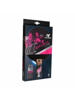 Pálka na stolní tenis Conrilleau Excell Carbon 3000 Pálka na stolní tenis Conrilleau Excell Carbon 3000