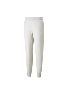 Dámské kalhoty Essential s logem W 586841-02 - Puma