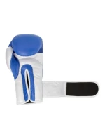 MASTERS RBT-TRW 01210-02 kožené boxerské rukavice