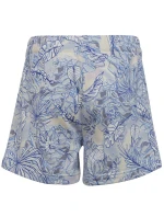 Dětské šortky SUM Jr HR5832 - Adidas