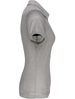 Kariban ProAct PA 483 Dámské polo CoolPlus® 20.P483 grey melange Kariban ProAct PA 483 Dámské polo CoolPlus® 20.P483 grey melange