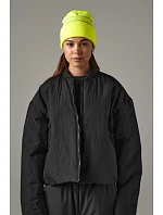 Beechfield B 42 Pletená čepice "Enhanced-Viz" 53.0042 black
