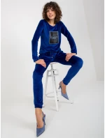 Sada RV KMPL 8440.58P kobalt