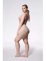 Zeštíhlující polospodnička 220 Natural - Julimex Zeštíhlující polospodnička 220 Natural - Julimex