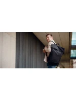 Pánský batoh Vuch Tayte Small Men Black