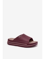 Pantofle  model 216430 Step in style