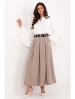 Sukně dlouhá  model 220038 Italy Moda