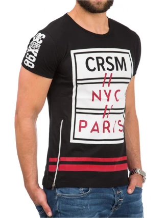 T-shirt model 61324 YourNewStyle T-shirt model 61324 YourNewStyle