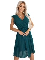 Dámské šaty 374-8 POLINA - NUMOCO Dámské šaty 374-8 POLINA - NUMOCO