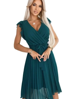 Dámské šaty 374-8 POLINA - NUMOCO