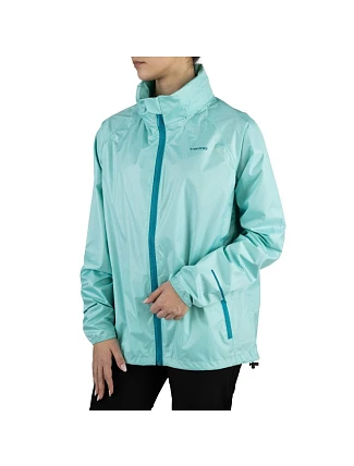 Dámská bunda do deště Viking Rainier Lady tyrkysová (700/25/2525/7000) Dámská bunda do deště Viking Rainier Lady tyrkysová (700/25/2525/7000)