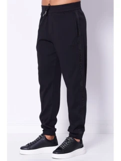 Kalhoty Armani Exchange M 6DZPLC-ZJNNZ-1200
