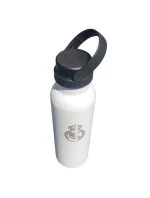 Termo láhev Real Madrid 600 ml 972547 Termo láhev Real Madrid 600 ml 972547