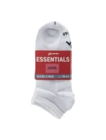 SORENTO 3 PACK kotníkové ponožky