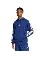 Adidas Essentials mikina 3-Stripes French Terry M JD1872 pánské